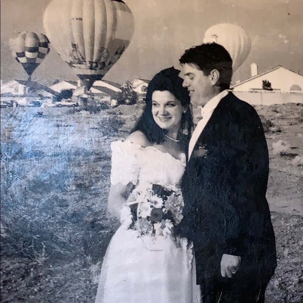 Meet your Posher, Krystie